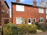 3 bedroom semi detached house for sale in Alexandra...