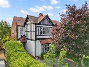 3 bedroom semi detached house for sale in Alexandra...