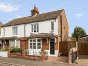 3 bedroom semi detached house for sale in All Saints...