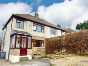 3 Bedroom Semi detached House For Sale In Allerton