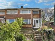 3 Bedroom Semi detached House For Sale In Allesley Park