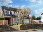 3 Bedroom Semi detached House For Sale In Allestree Old...