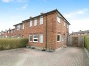 3 Bedroom Semi detached House For Sale In Alsager, Stoke...