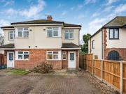 3 bedroom semi detached house for sale in Alstone Lane,...