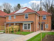 3 Bedroom Semi detached House For Sale In Alton