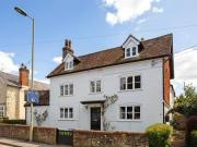 3 Bedroom Semi detached House For Sale In Alton
