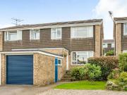 3 Bedroom Semi detached House For Sale In Alton, Hampshire