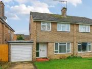 3 Bedroom Semi detached House For Sale In Alton, Hampshire