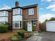 3 Bedroom Semi detached House For Sale In Altwood Area,...