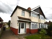 3 Bedroom Semi detached House For Sale In Alvaston