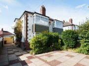 3 Bedroom Semi detached House For Sale In Alwoodley