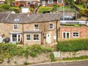 3 Bedroom Semi detached House For Sale In Ambergate, Belper