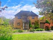 3 Bedroom Semi detached House For Sale In Amersham