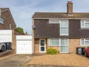 3 Bedroom Semi detached House For Sale In Ampthill,...
