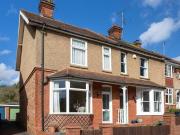3 Bedroom Semi detached House For Sale In Ampthill,...