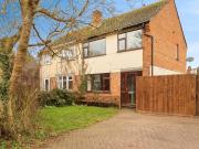 3 bedroom semi detached house for sale in Amy Street,...