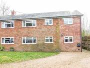 3 Bedroom Semi detached House For Sale In Andover, Hampshire