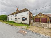 3 bedroom semi detached house for sale in Andover Road,...