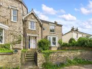 3 bedroom semi detached house for sale in Anglesea Road,...