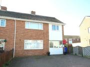 3 Bedroom Semi detached House For Sale In Anlaby