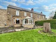3 Bedroom Semi detached House For Sale In Annfield...