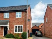 3 Bedroom Semi detached House For Sale In Anstey
