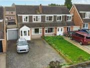 3 Bedroom Semi detached House For Sale In Anstey