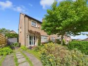 3 bedroom semi detached house for sale in Antonine Road,...