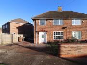 3 bedroom semi detached house for sale in Anzio...