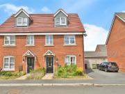 3 bedroom semi detached house for sale in Apollo...