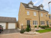 3 bedroom semi detached house for sale in Apperdale,...