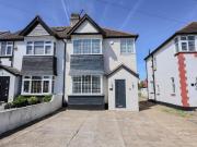 3 bedroom semi detached house for sale in Aragon Close,...
