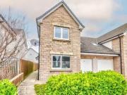 3 Bedroom Semi detached House For Sale In Arbroath, Angus