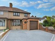 3 Bedroom Semi detached House For Sale In Ardleigh...