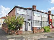 3 bedroom semi detached house for sale in Ardleigh Road,...
