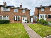 3 bedroom semi detached house for sale in Arlescote...