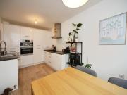3 bedroom semi detached house for sale in Armstrong...