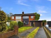 3 Bedroom Semi detached House For Sale In Armthorpe,...