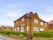 3 Bedroom Semi detached House For Sale In Arnold