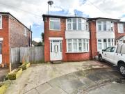 3 bedroom semi detached house for sale in Arthog Road,...