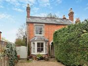 3 Bedroom Semi detached House For Sale In Ascot