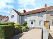 3 bedroom semi detached house for sale in Ascot Road,...