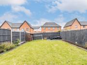 3 bedroom semi detached house for sale in Ascot Way,...