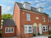 3 Bedroom Semi detached House For Sale In Ashford, Kent