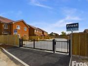 3 Bedroom Semi detached House For Sale In Ashford, Surrey