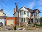 3 bedroom semi detached house for sale in Ashington...