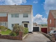3 bedroom semi detached house for sale in Ashleigh...