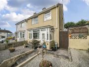 3 bedroom semi detached house for sale in Ashridge...