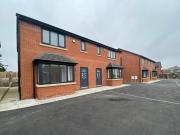 3 Bedroom Semi detached House For Sale In Ashton in...
