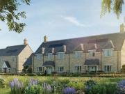 3 Bedroom Semi detached House For Sale In Ashton Keynes,...